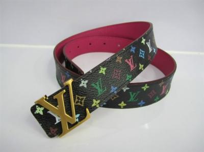 Louis Vuitton Belts-462